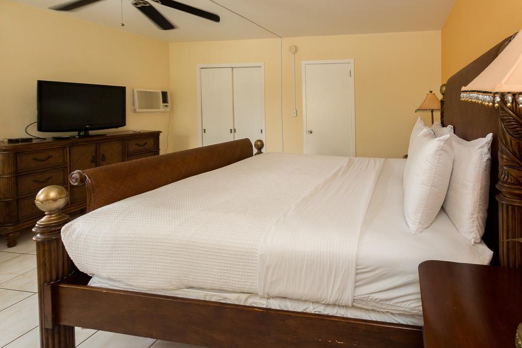 Granada Inn Форт Лодърдейл Екстериор снимка